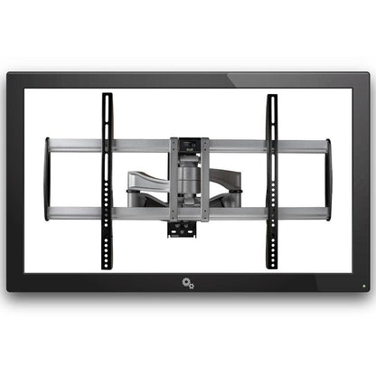 Startech.Com Full Motion Tv Wall Mount - Heavy Duty Articulating Tv Wall Mount Bracket For 32" To