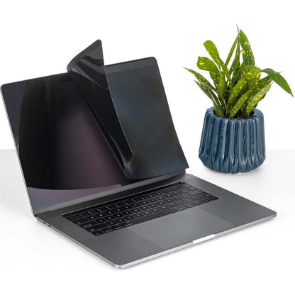 Startech.Com Laptop Privacy Screen For 15 Inch Macbook Pro & Macbook Air - Magnetic Removable