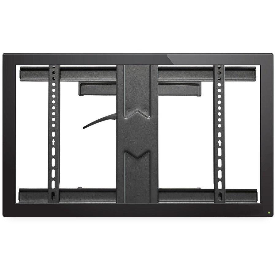 Startech.Com Tv Wall Mount Supports Up To 100 Inch Vesa Displays - Low Profile Full Motion Tv Wall