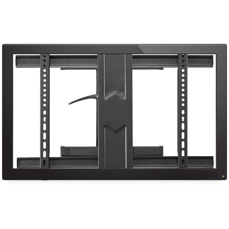 Startech.Com Tv Wall Mount Supports Up To 100 Inch Vesa Displays - Low Profile Full Motion Tv Wall