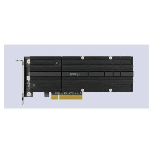 Synology M2D20 M.2 Adapter Card Dual-Slot