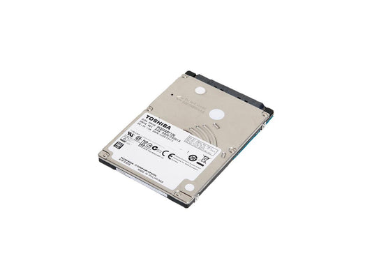 Toshiba Mq02Abf100 1Tb 5400 Rpm 16Mb Cache Sata 6.0Gb/S 2.5" Internal Notebook Hard Drive Bare Drive