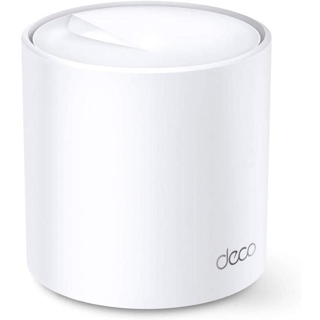 TP-Link Deco X20_ISP - AX1800 Whole Home Mesh Wi-Fi 6 System DECO X20( –  TeciSoft