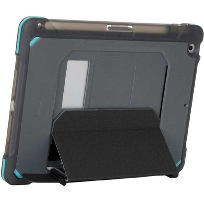Targus Thd516Gl Tablet Case 25.9 Cm (10.2") Cover Grey