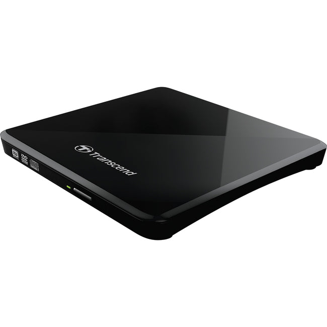 Transcend DvdWriter External TS8XDVDSK TeciSoft
