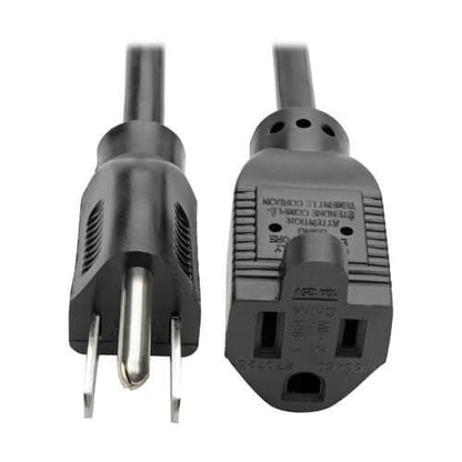 Tripp Lite P022-003 Power Cable Black 0.9 M Nema 5-15P Nema 5-15R