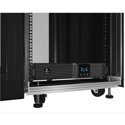 Vertiv Liebert Psi5-3000Rt120 Uninterruptible Power Supply (Ups) Line-Interactive 3 Kva 2700 W 7 Ac Outlet(S)