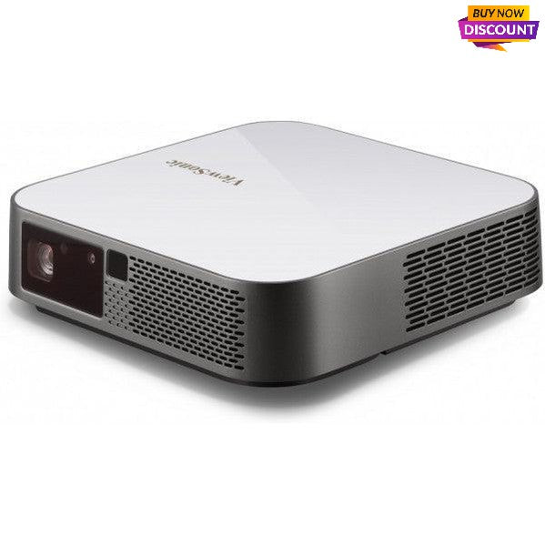 Viewsonic M2E Data Projector Short Throw Projector 1000 Ansi PX701