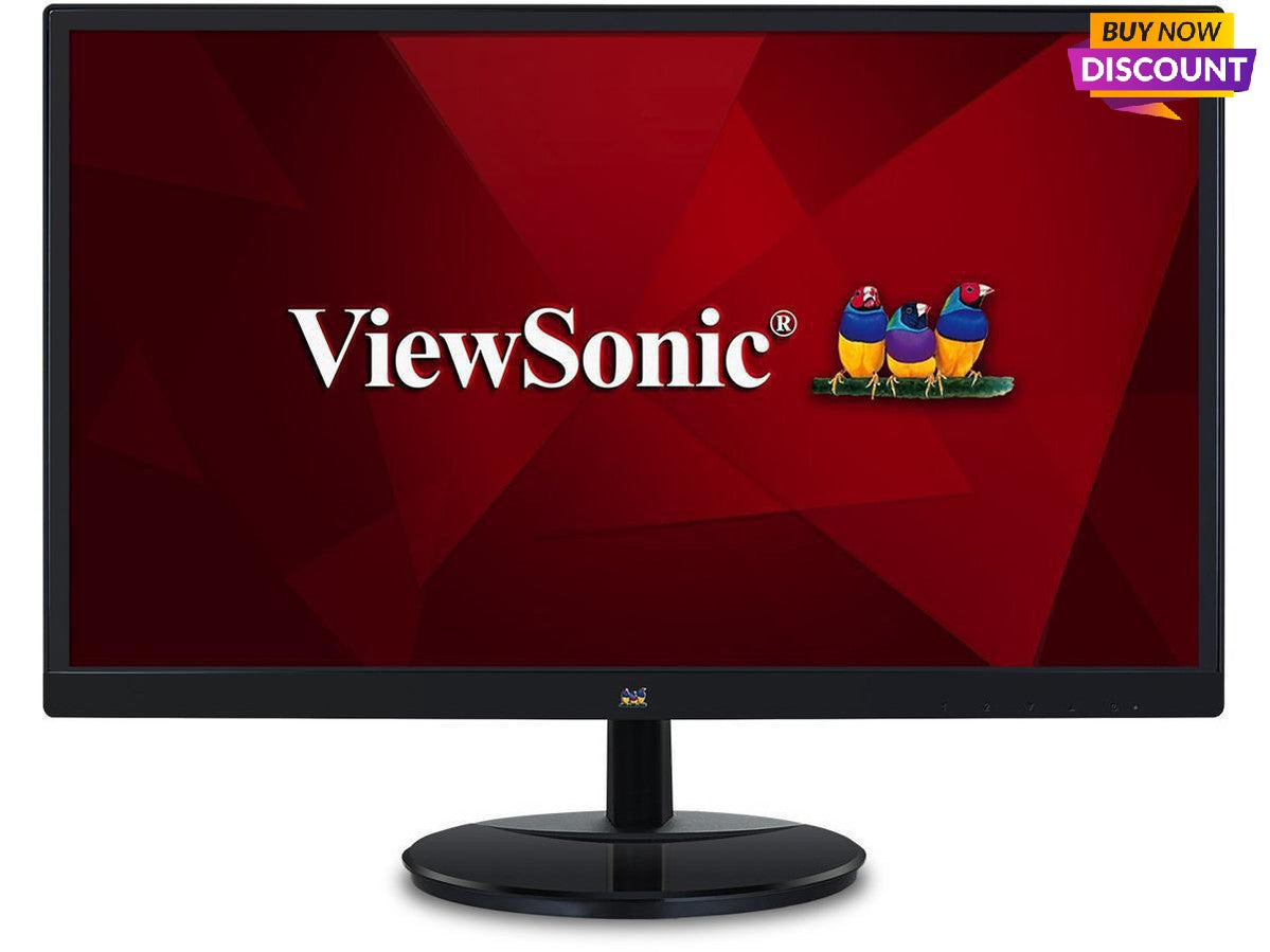 Viewsonic Vs16403 Computer Monitor VA2759-SMH – TeciSoft