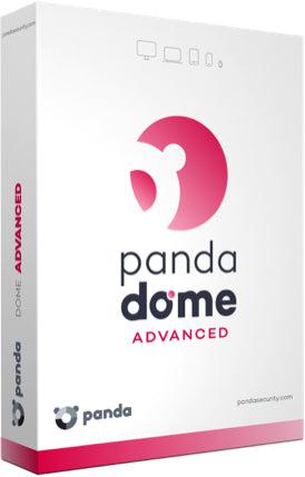 Watchguard Panda Dome Advanced 5 License(S) 3 Year(S)