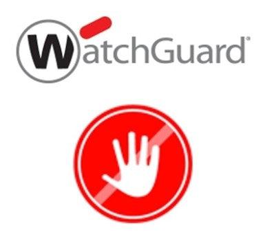 Watchguard Wg460171 Antivirus Security Software 1 Year(S)
