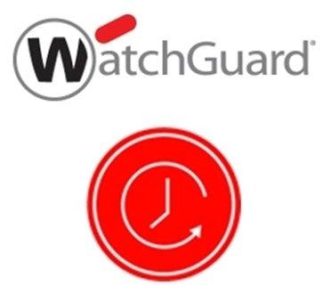 Watchguard Wg460201 Antivirus Security Software 1 Year(S)