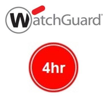 Watchguard Wgt31801 Antivirus Security Software 1 Year(S)