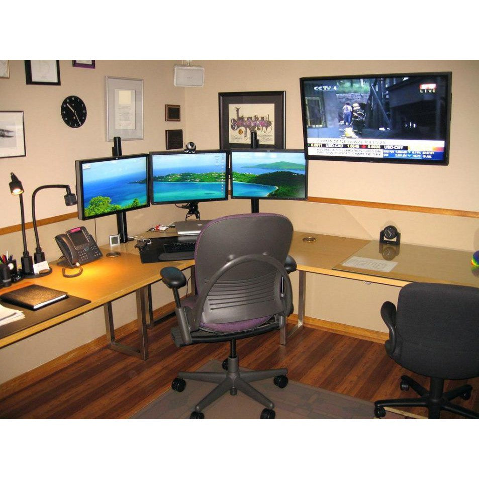 Buisness Computer Setup Small Business Office Setup