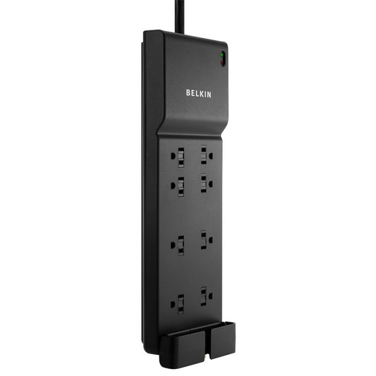 Deciphering Joule Ratings: How Many Do You Need for Your Surge Protector?