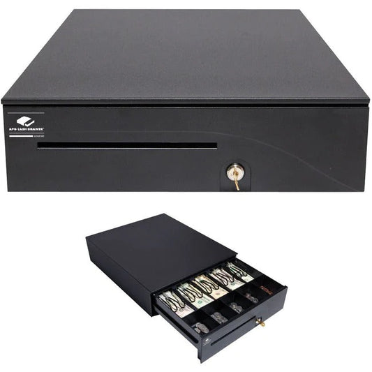 Cash Boxes & Drawers Buying Guide