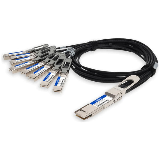 InfiniBand Cables Buyer’s Guide