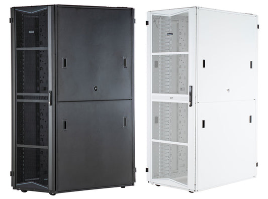 Panduit Rack Cabinets: Streamlining Your IT Infrastructure