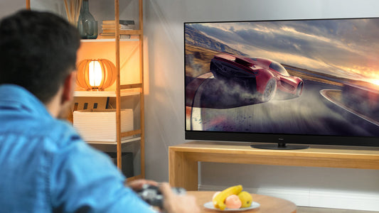 Top 10 Essential Terms to Understand When Purchasing a New TV