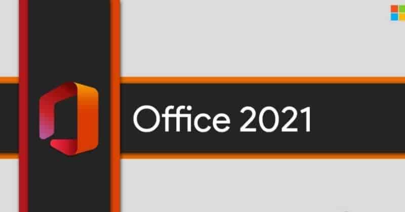 Microsoft Office 2021 – TeciSoft