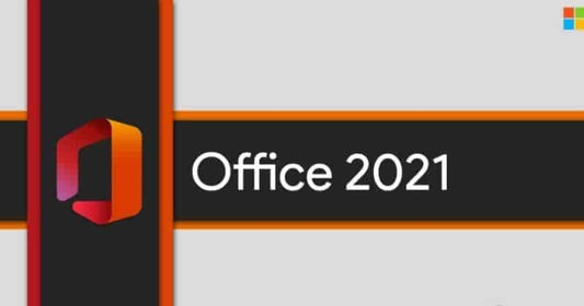 Microsoft Office 2021