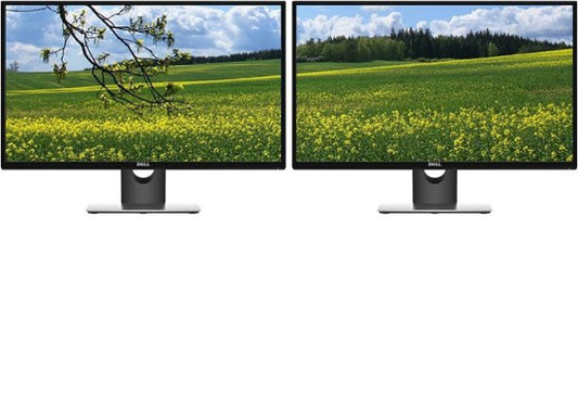 How To Buy Or Select A Suitable Computer Monitor