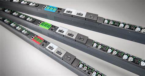 Deciphering the World of PDUs: How to Choose the Right One for Your Needs