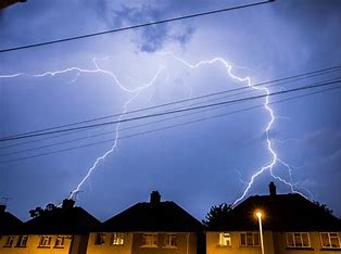 When Lightning Strikes: Understanding the Impact on Your Home