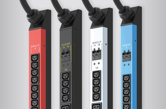 A Comprehensive Guide to Buying the Right PDU (Power Distribution Unit)