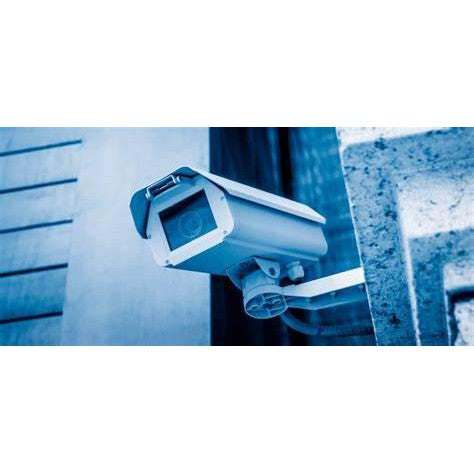 7 Effective Solutions for Powering a Video Surveillance System