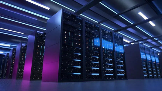  As Computing Demand Rises, Data Centers Feel the Heat