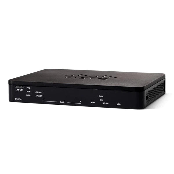 Paycheck Router Routers & Gateways