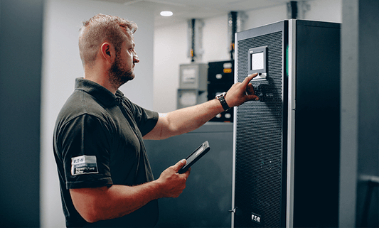Essential Tips for Buying the Right UPS (Uninterruptible Power Supply)