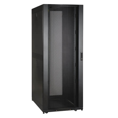  The Essential Benefits of a Quality Rack Cabinet: Top 5 Must-Haves
