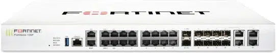 Hardware Firewalls