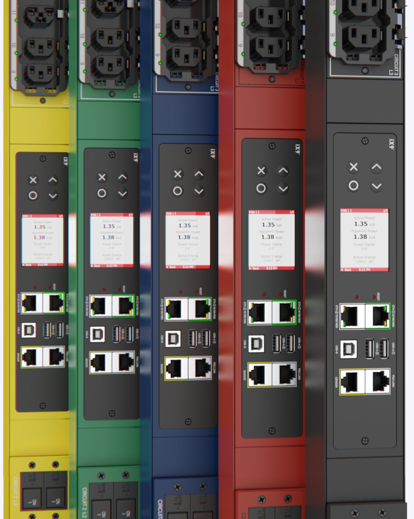 Raritan Power Distribution Units PDUs | Products
