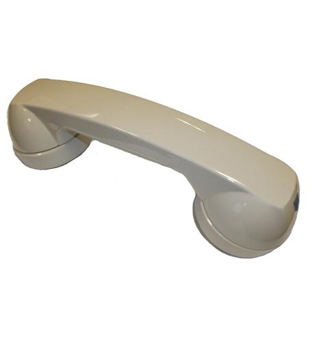 006544-VM2-PAK Replacement Handset - Ash ITT-HANDSET-ASH