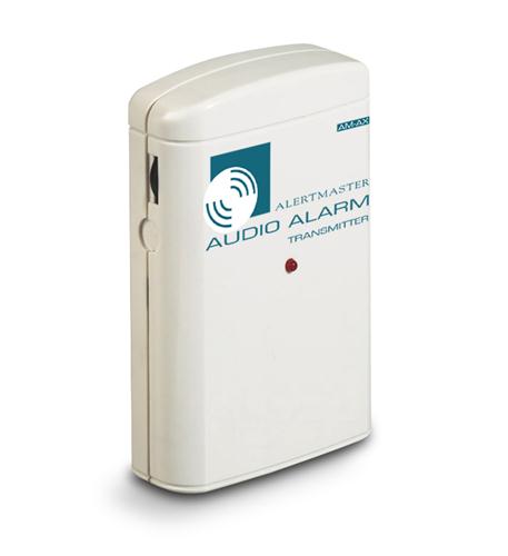 01880 AlertMaster Audio Alarm CLARITY-AM-AX