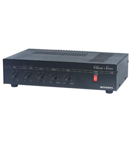 100 WATT AMPLIFIER BG-C100