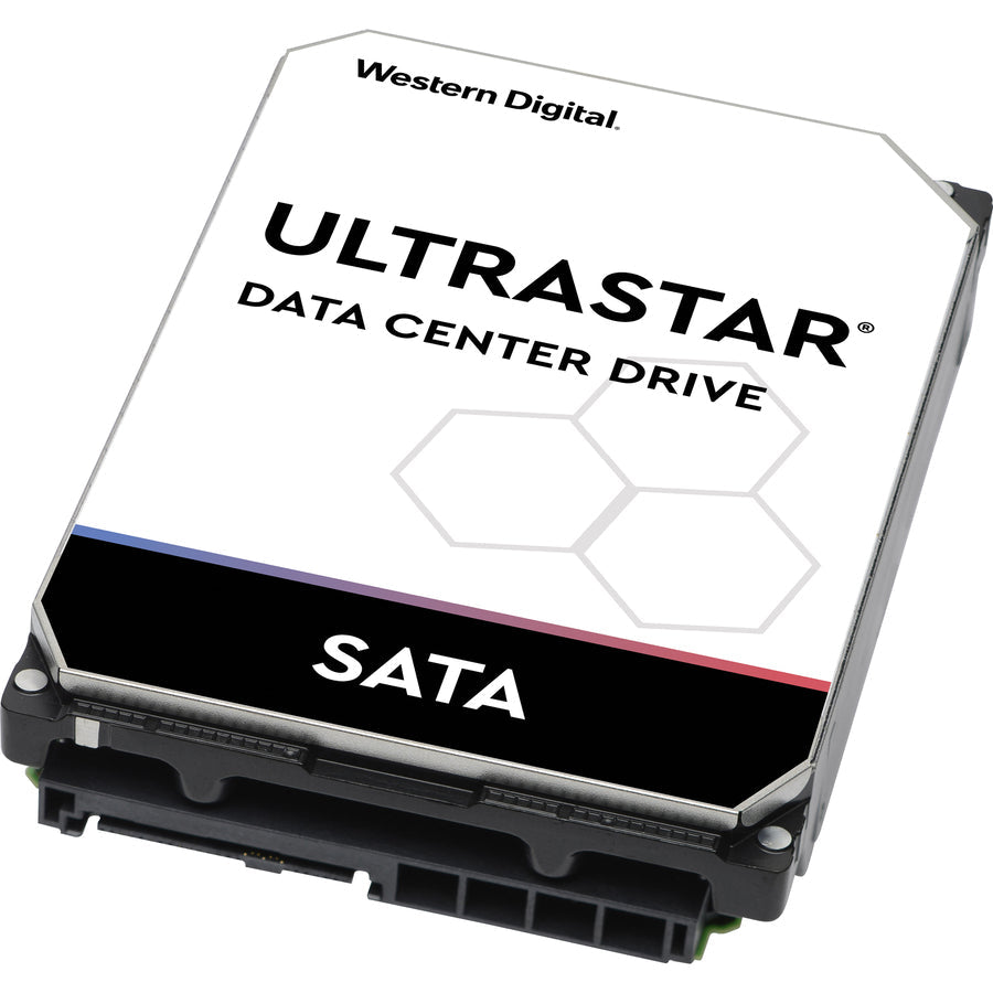 10000Gb Ultrastar He10 Sata,7200Rpm 26.1Mm 256Mb 3.5In