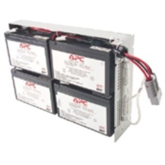 Apc Rbc23 Ups Battery Sealed Lead Acid (Vrla)