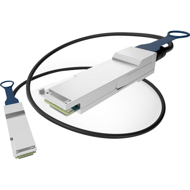 100G Qsfp28 Dac Juniper Compatible, 2M