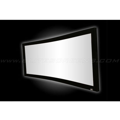 100In Diag Lunette2 Fixed Wall,Cinewhite 16:9 49X87In