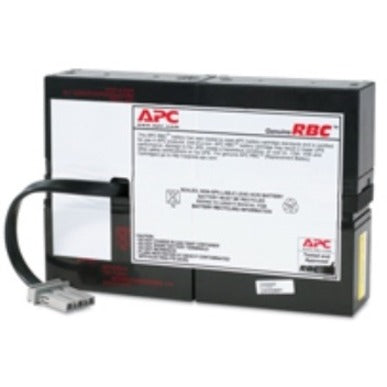 Apc Rbc59 Battery Charger
