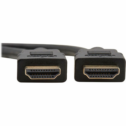 Tripp Lite P568-100 Standard-Speed Hdmi Cable, Digital Video With Audio (M/M), Black, 100 Ft. (30.5 M)