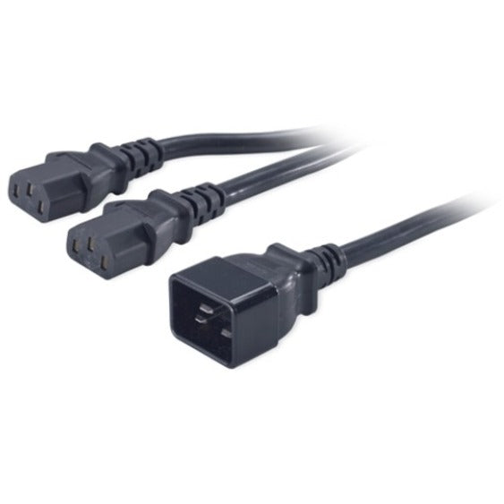 Apc Ap9888 Power Cord Black 0.4 M