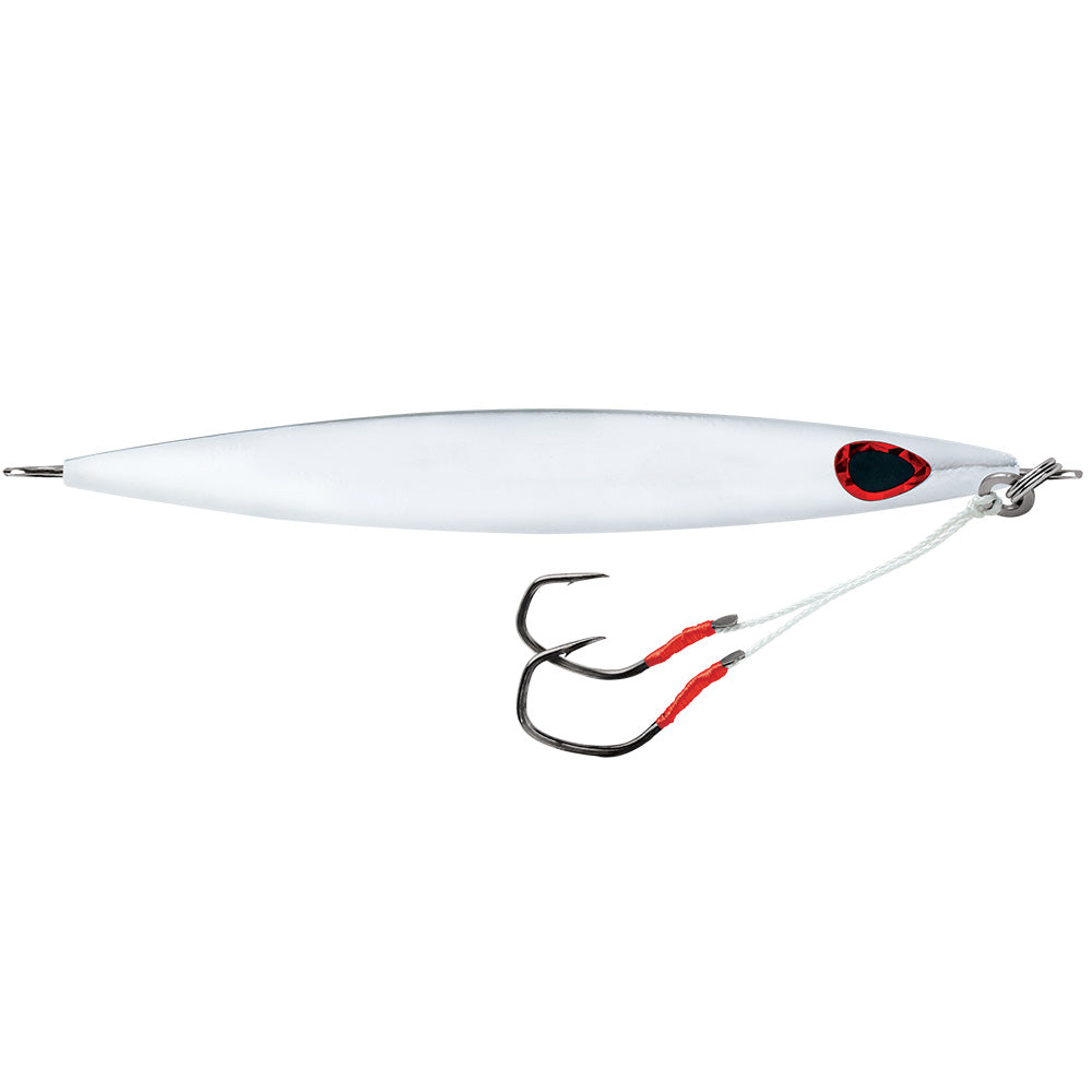 Williamson Kensaki 170 Jig - 6" - 6oz - UV Silver