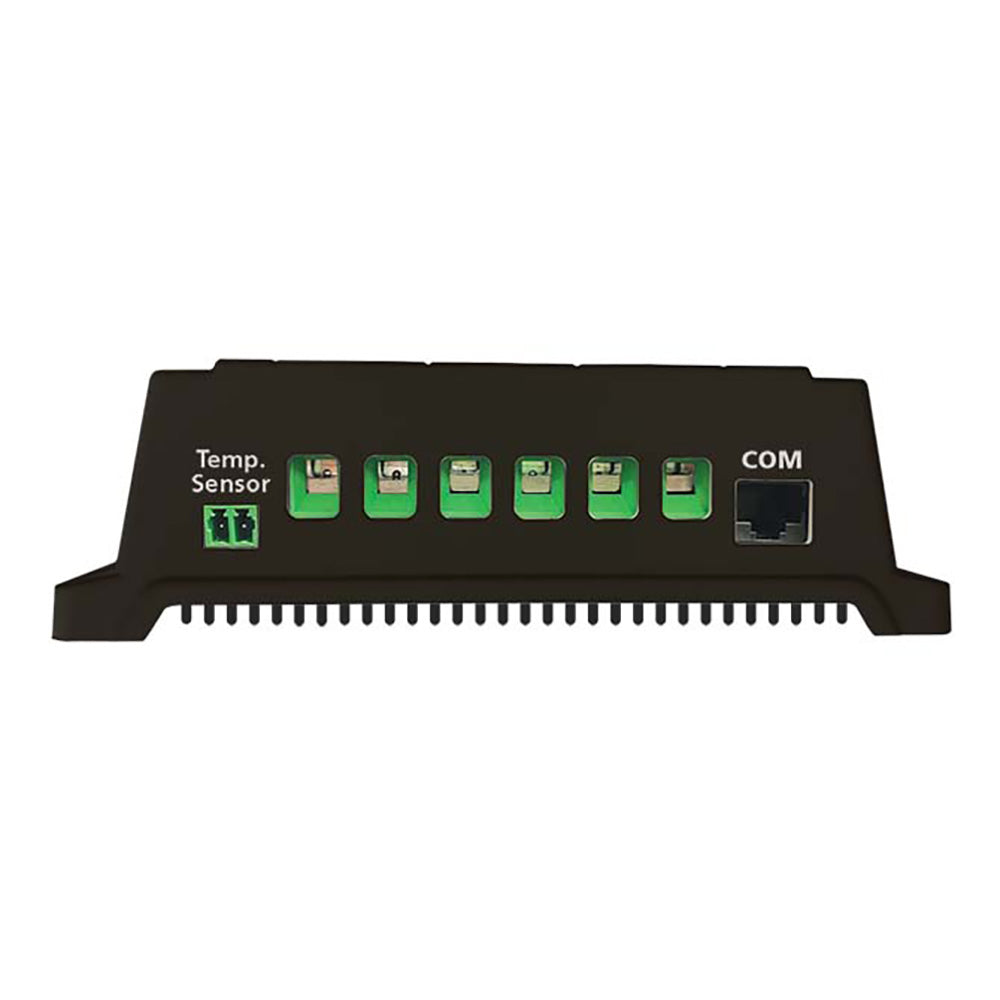 Samlex 20A Solar Charge Controller - 12/24V