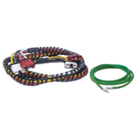 Apc Extension Cable For Xlbp2 Multicolour 3.5 M