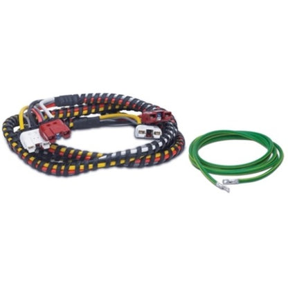 Apc Extension Cable For Xlbp2 Multicolour 3.5 M